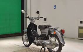 HONDA LITTLE CUB AA01