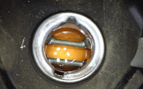 HONDA GIORNO 3 AF77