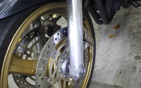 HONDA CB400SF VTEC Spec3 2004 NC39