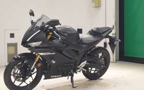 YAMAHA YZF-R25 A RG43J