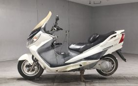 SUZUKI SKYWAVE 250 CJ43A