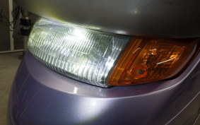 HONDA DIO CESTA GEN 2 2007 AF68