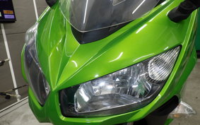 KAWASAKI NINJA 1000 A 2014