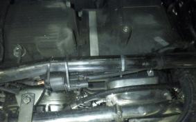 HARLEY FLTR 1580 2008