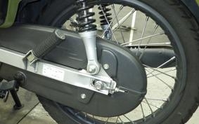 HONDA CROSS CUB 110 1996 JA45