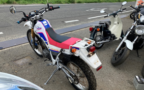 YAMAHA SEROW 225S CELL 1KH