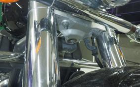 HONDA SHADOW 750 Gen. 3 2005 RC50