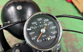 TRIUMPH 6T THUNDERBIRD 2002 ...