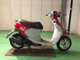 Фото Suzuki LET's 4 с японского аукциона