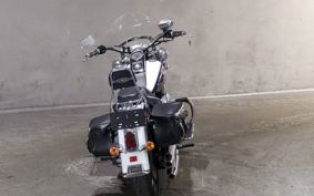 HARLEY FLSTN1580 2007 JD5