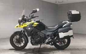 SUZUKI V-STROM 250 DS11A