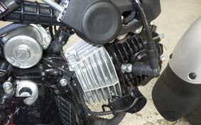 HONDA DAX 125 2019 JB04