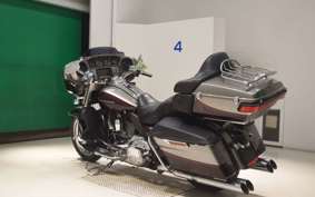 HARLEY FLHTKSE 1800CVO 2014