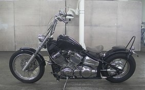 YAMAHA DRAGSTAR 400 1996 4TR
