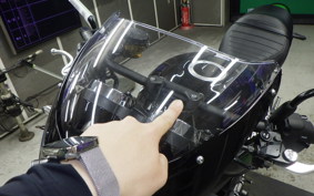 KAWASAKI Z900RS CAFE 2026 ZR900K