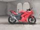 Фото Kawasaki NINJA 250R с японского аукциона