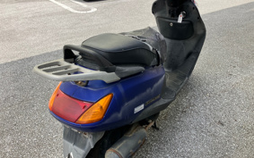 HONDA SPACY 100 JF13