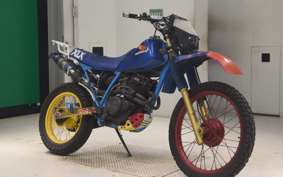 HONDA XLX250R MD08