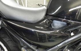 KAWASAKI BALIUS 250 Gen.2 2008 ZR250B