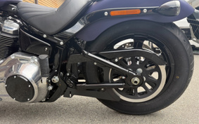 HARLEY FXBB 2026 YJ9