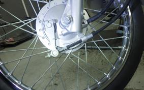 HONDA C50 SUPER CUB AA04