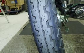 HONDA GB250 CLUBMAN Gen.5 MC10