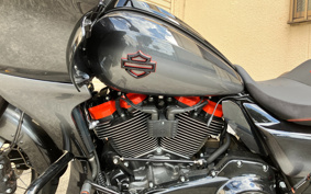 HARLEY FLTRXSE1800CVO 2025 TC6