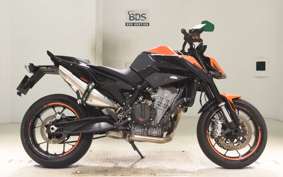 KTM 890 DUKE 2023