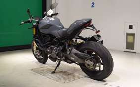 DUCATI M1200 S 2017