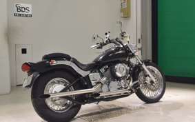 YAMAHA DRAGSTAR 400 2009 VH01J