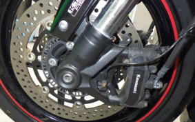KAWASAKI NINJA 1000SX 2021 ZXT02K
