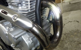 YAMAHA TRICKER Gen.2 DG16J