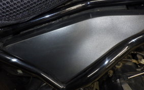 HONDA REBEL 250 A MC49