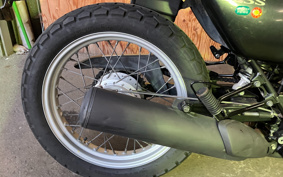 HONDA CB223S MC40