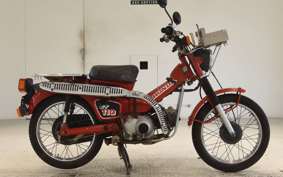 HONDA CT110 HUNTER CUB