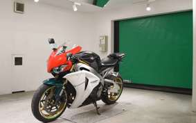 HONDA CBR1000RR Gen. 2 2009 SC59