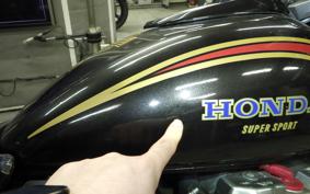 HONDA X4 1997 SC38