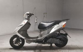 SUZUKI ADDRESS V125 CF46A
