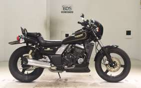 KAWASAKI ELIMINATOR 250 SE 2002 EL250A