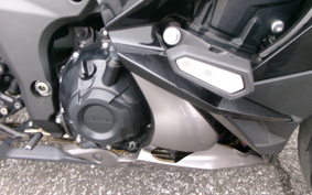 KAWASAKI NINJA 1000 2018 ZXT00W