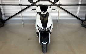 YAMAHA CYGNUS GRIF ASU SEJ4J