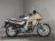 Фото BMW K100LT 1988 с японского аукциона