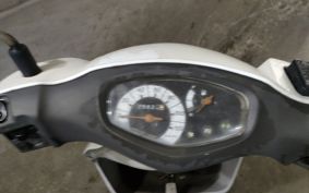 SUZUKI ADDRESS V125 CF46A