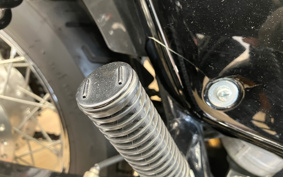 HONDA VT750S 2010 RC58