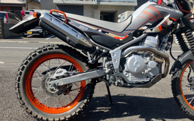 YAMAHA SEROW 250 DG17J