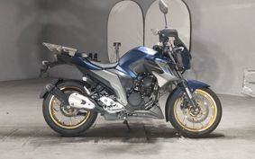 YAMAHA FZS25 RG69