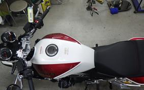 HONDA CB1300SF SUPER FOUR SP 2026 SC54