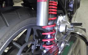 HONDA CB400SF GEN 4 A 2022 NC42