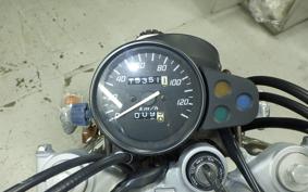 HONDA FTR223 MC34