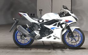 SUZUKI GSX-R125 DL33B